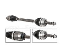 SNR DK55.270 Drive shaft