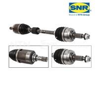 Drive Shaft SNR DK55.271 For DACIA