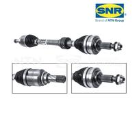 SNR DK55.275 Drive shaft