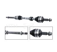 Driveshaft DK55.276 SNR for DACIA JOGGER
