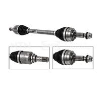 SNR DK55.281 Drive shaft