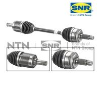 Drive Shaft SNR DK74.010 For HONDA