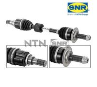 Drive Shaft SNR DK77.022 For SUZUKI