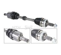 DRIVE SHAFT DK84.012 FOR HYUNDAI KIA D4HA 2.0L 4cyl ix35D4HA 2.0L 4cyl