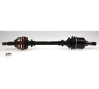 Drive Shaft SPIDAN 24261 for PEUGEOT 407 (6D_) 2 2004-2005