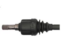 Drive Shaft SPIDAN 25261 for OPEL MOVANO B Van (X62) 2.3 2010-2021