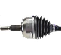 SPIDAN 25286 Drive shaft