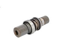 Drive Shaft SPIDAN 25394 for TRANSPORTER T5 Bus (7HB, 7HJ, 7EB, 7EJ) 2 2009-2015