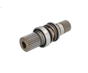 Drive Shaft SPIDAN 25394 VW TRANSPORTER T5 Bus (7HB, 7HJ, 7EB, 7EJ) 2 2009-2015