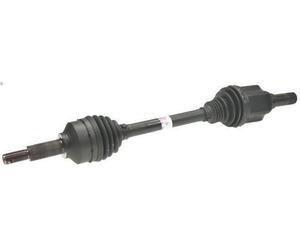 Drive Shaft SPIDAN 25830 for FORD TOURNEO CUSTOM V362 Bus (F3) 2 2015-2023