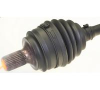SPIDAN 36197 Drive shaft