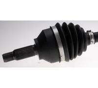 Drive Shaft SPIDAN 36720 for FORD FOCUS III 2 2011-2018