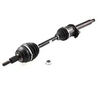 Drive Shaft SPIDAN GKND13072 for MAN TGE Bus 2 2017-