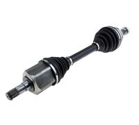 Driveshaft Front Axle Left Manual Transmission NPW-AR-012 NTY for ALFA ROMEO