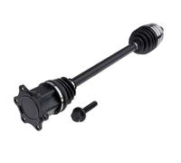 Drive Shaft suitable for Audi A4 00-08 /LEFT/ OE to Vergl.: T78343A1, 203310