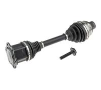 Drive Shaft suitable for Audi A4 07-, A5 07- /Front, L/R/ OE to Vergl.: 8K040727