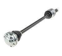 Drive shaft suitable for BMW X1 09- /REAR, RIGHT/ OE to Vergl.: 33207591596