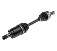 Drive shaft suitable for BMW X3 E83 04-08 /FRONT, LEFT/ OE to Compare: 316075240
