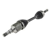 Drive shaft suitable for Chevrolet Cruze 1.6, 1.8 09- /LEFT, MTM/ OE to Vergl.