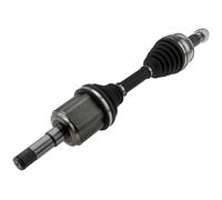 Drive shaft suitable for Chevrolet Orlando 2.0TD 11- /RIGHT/ OE to Compare: 133