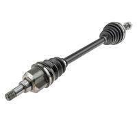 Drive Shaft suitable for Citroen C3 II Aircross 1.2T 82HP 17- /Left, MTM M5/ O