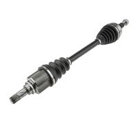 Drive shaft suitable for Dacia Dokker 12-, Lodgy 12- /LEFT, MTM/ OE to Compare.