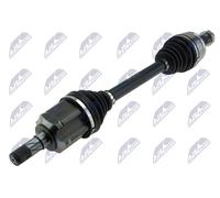 Drive Shaft suitable for Fiat 500X 1.0 18-, Jeep Renegade 1.0T-GD 18- /LEFT, MT