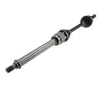 Drive shaft suitable for Ford Ecosport 1.5TI 13- /LEFT,ATM/ OE to compare: fü