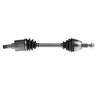 NTY NPW-FR-045 Drive shaft