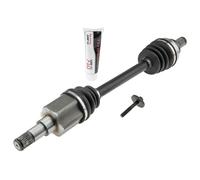 Drive shaft suitable for Ford Focus II 1.6i/1.8i /ATM/, 2.0i /MTM/, 1.6TDCI/1.8
