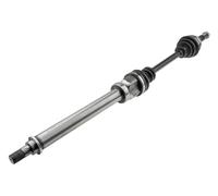 Drive Shaft suitable for Ford Focus III 1.6TI 10-, Fiesta 1.0T, 1.6TI 12-, B-MAX