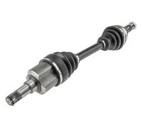 Drive Shaft suitable for Ford Mondeo III 00- /LEFT/ OE to Compare: 6209T, 1S7W