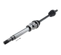 Drive shaft suitable for Ford Transit 2.0DI 63KW 00- /RIGHT/ OE to Compare: 641