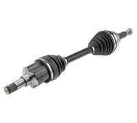 Drive Shaft left for FORD | 17-0843, 30-0401