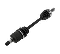 Drive shaft suitable for Honda CR-V 2.0, 2.4, 2.2CTDI 02-07 /LEFT/ OE zu Vergl.