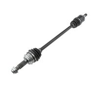Driveshaft Rear Axle Left NPW-HD-069 NTY for HONDA CR-V III