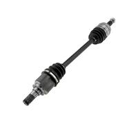 Driveshaft Front Axle Left NPW-HY-585 NTY for HYUNDAI i10 I