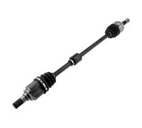Original NTY Drive Shaft NPW-HY-587 For Hyundai