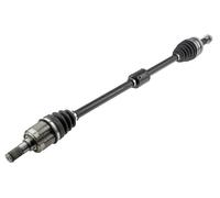 Drive shaft suitable for Hyundai I20 1.2 14- /RIGHT/ OE to Vergl.: T98920A1