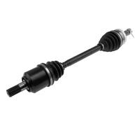 Driveshaft Front Axle Left NPW-HY-545 NTY for KIA SPORTAGE III