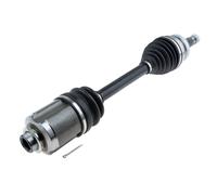 Drive shaft suitable for Hyundai IX55 3.0V6 CRDI 08- /Front, Right/ OE zu Vergl