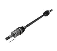 Drive Shaft suitable for Jeep Compass 2.4 4WD, 2.2CRD 4WD 6MT 10- /RIGHT, REAR