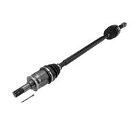 Drive shaft suitable for Jeep Compass 2.4 4WD, 2.2CRD 4WD 6MT 10- /right, rear