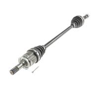 Driveshaft Rear Axle Left Automatic Transmission NPW-CH-048 NTY for JEEP COMPASS