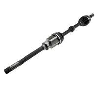 Drive Shaft suitable for Lexus RX350 08-15 Front Right OE to Compare: 43410-0