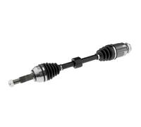 Drive shaft suitable for Mazda 2 07-15 /RIGHT/ OE to compare: MA297, T98716