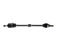 Drive shaft suitable for Mitsubishi Lancer 1.6 03- /right, MTM/ OE to Vergl.: M