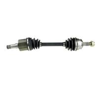 Drive Shaft suitable for Opel Corsa D 1.3CDTI 06-, Corsa E 1.4T 14-, Fiat Grand