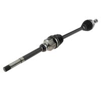Drive shaft suitable for Peugeot 308 II 1.2THP 110HP 13- /RIGHT, SKRZYNIA MTM5