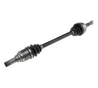 Drive shaft suitable for Renault Clio III 1.2 05-, Modus/Grand Modus 04- /Left